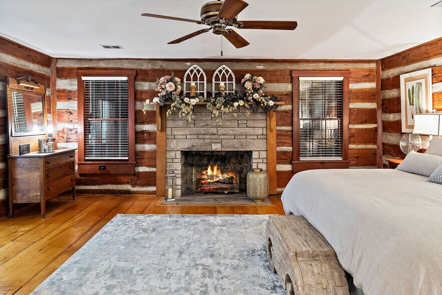 More Photos Of 2133 Allisona Rd, Eagleville Lodge Meeting Hall For Sale