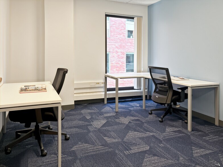 More Photos Of 25 New Chardon St, Boston Coworking Space