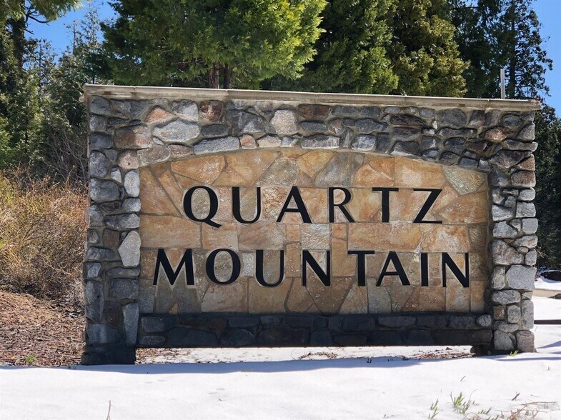 More Photos Of 42518 Tourmaline Ln, Shaver Lake Land For Sale