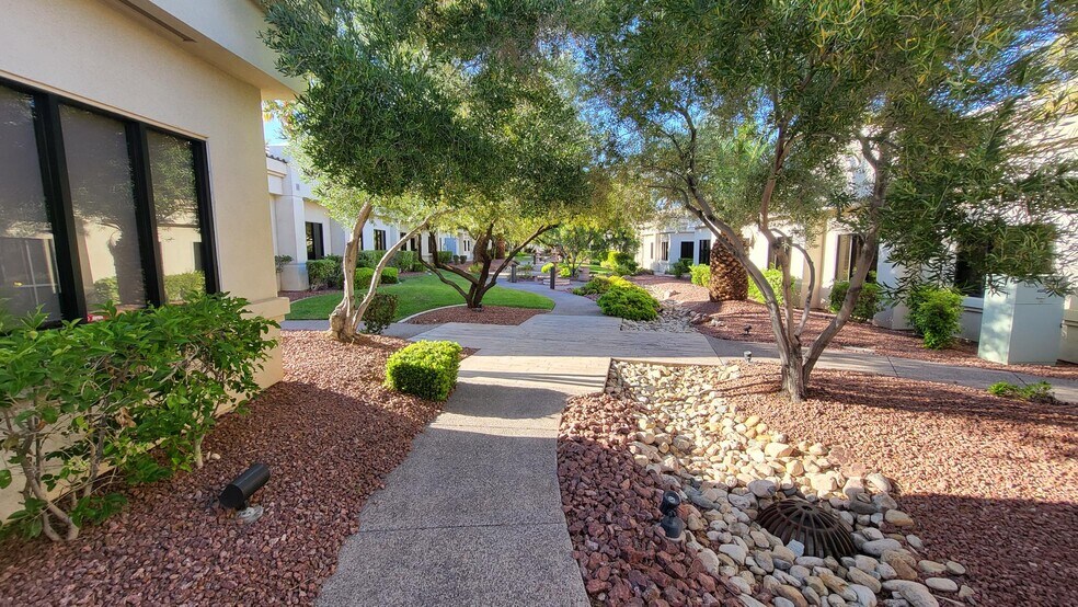 More Photos Of 7884 W Sahara Ave, Las Vegas Medical For Sale