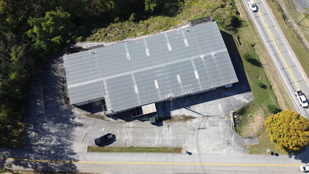 More Photos Of 6340 Bonny Oaks Dr, Chattanooga Warehouse For Lease