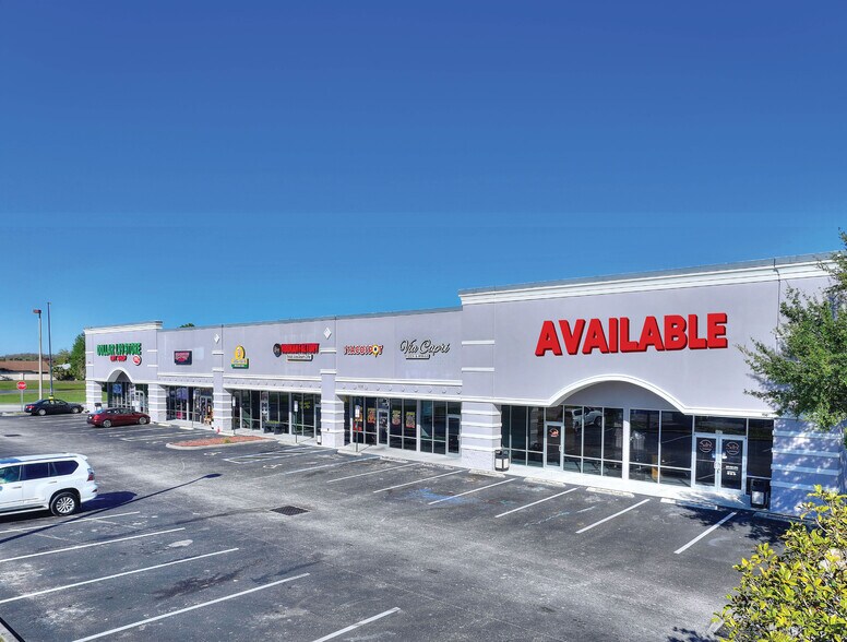 Primary Photo Of 3262 Vineland Rd, Kissimmee Storefront Retail Residential For Lease