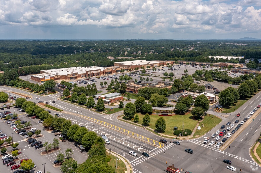 More Photos Of 3630 Peachtree Pky, Suwanee Unknown For Lease