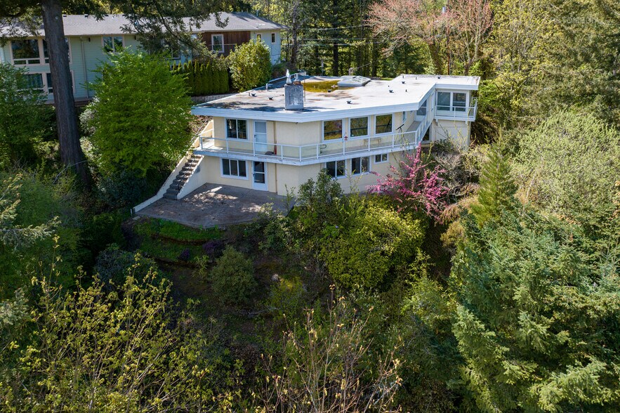 Primary Photo Of 3020-3024 SW 12th Ave, Portland Apartments For Sale