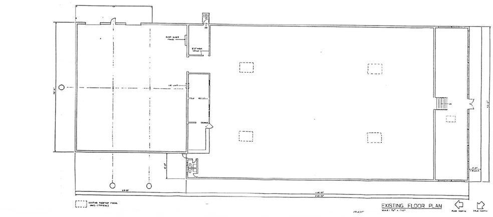 More Photos Of 7910 W Broad St, Richmond Freestanding For Lease