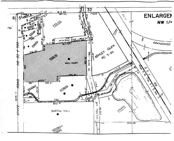 More Photos Of 1350-1380 N Broadway Ave, Bartow Freestanding For Lease