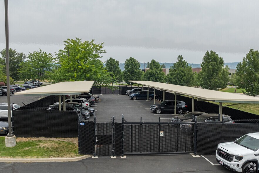 More Photos Of 12825 E Mirabeau Pky, Spokane Valley Research And Development For Lease
