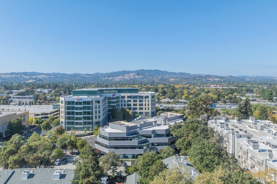 More Photos Of 3100 Oak Rd, Walnut Creek Office For Lease