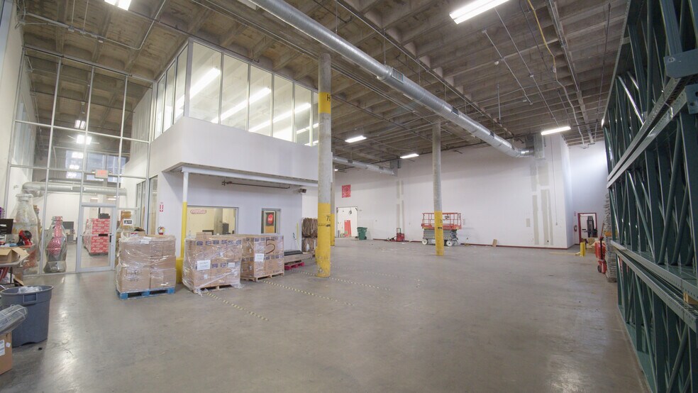 More Photos Of 385 Northyards Blvd NW, Atlanta Distribution For Lease