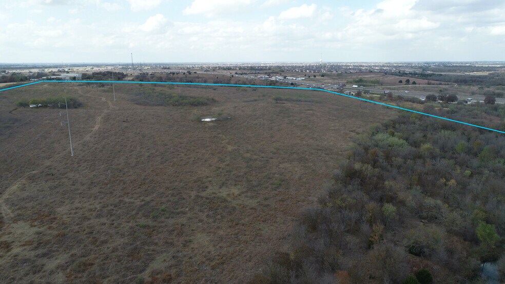 More Photos Of 12905 US 290 & Kimbro Ave, Manor Land For Sale