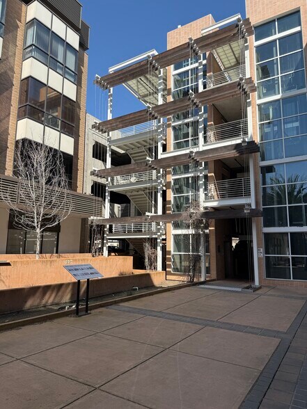 More Photos Of 101-103 Callan Ave, San Leandro Office For Lease