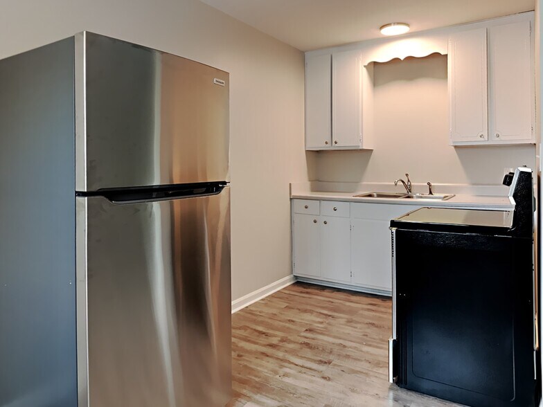 More Photos Of 5700 Leslie Ave, Nashville Apartments For Sale