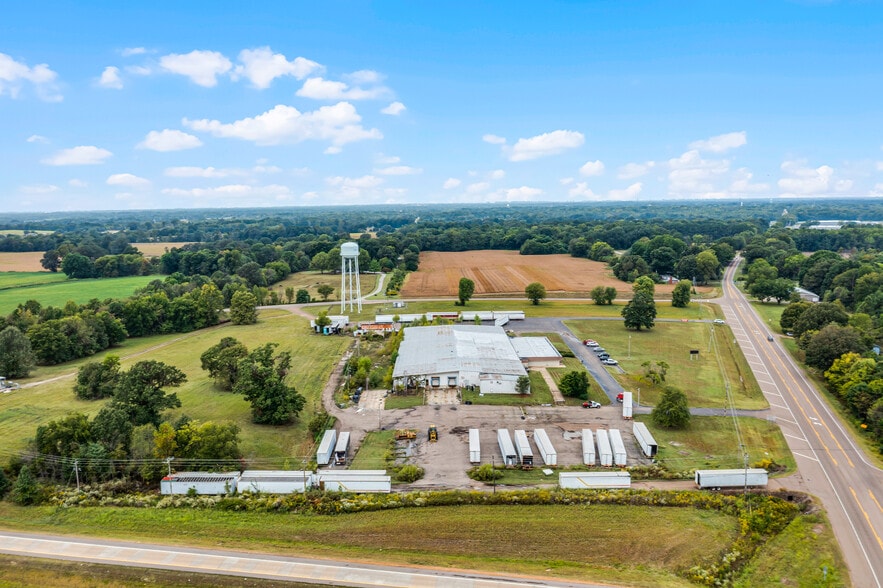 More Photos Of 1445 Main St, Martin Manufacturing For Sale