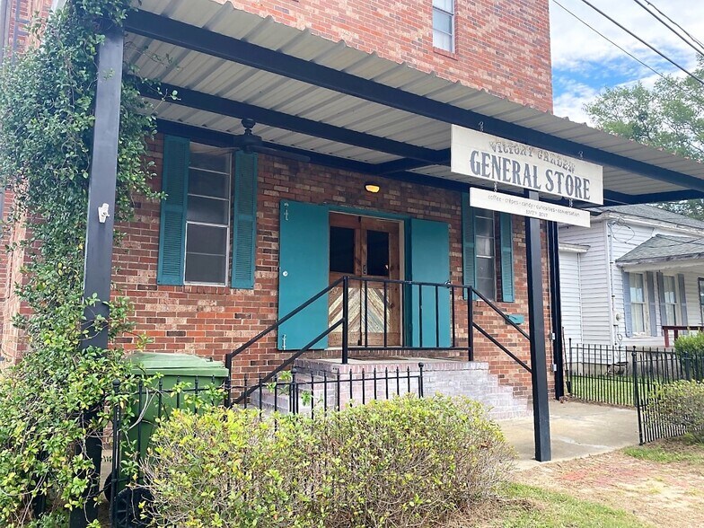 More Photos Of 124 W Telephone St, Sylvania Storefront Retail Office For Sale