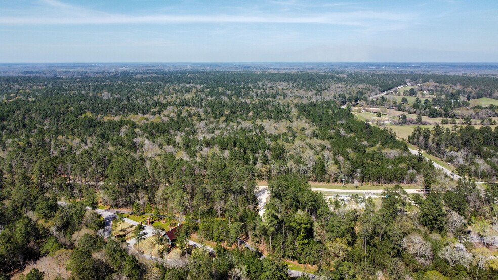 More Photos Of 4430 S FM 1486, Montgomery Land For Sale