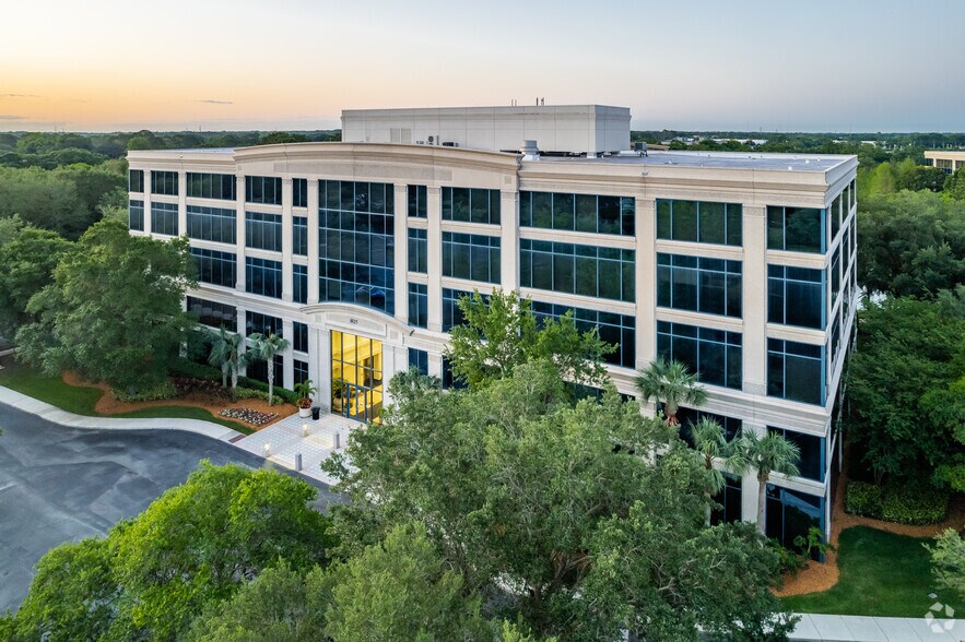 More Photos Of 1025 Greenwood Blvd, Lake Mary Unknown For Lease