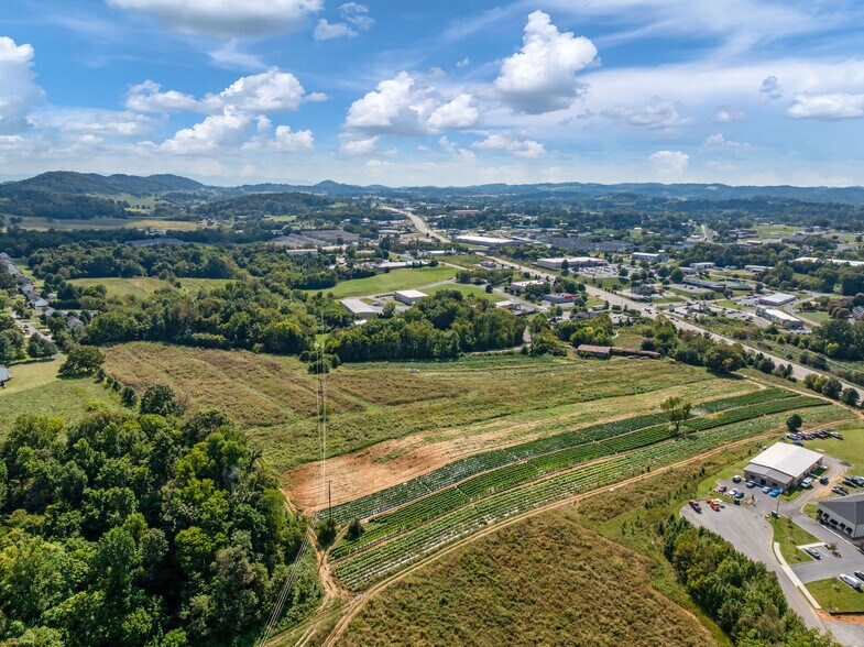 More Photos Of 370 Roy Martin, Johnson City Land For Sale