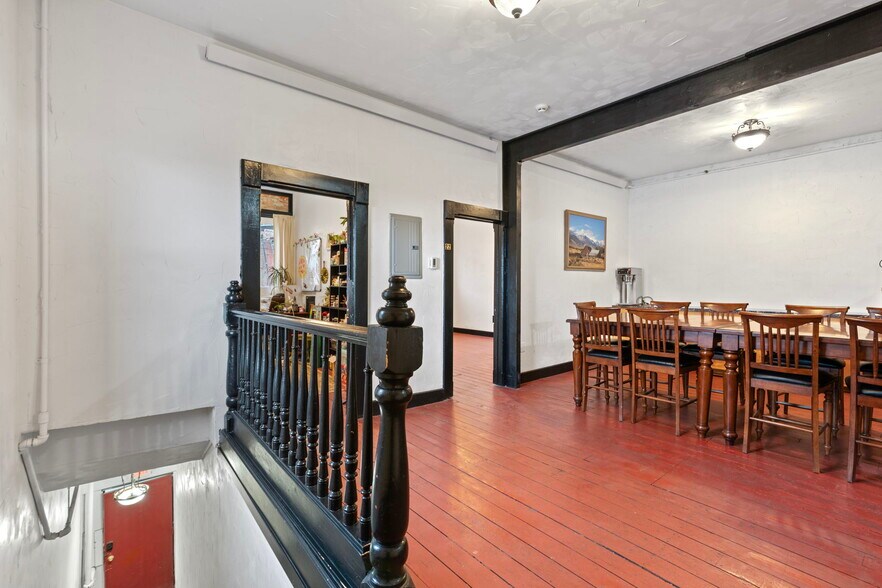 More Photos Of 55 N C St, Virginia City Storefront Retail Office For Sale