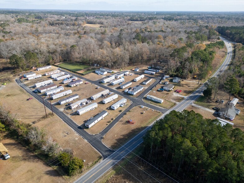 More Photos Of 2980 Burgaw Hwy, Jacksonville Manufactured Housing Mobile Home Park For Sale