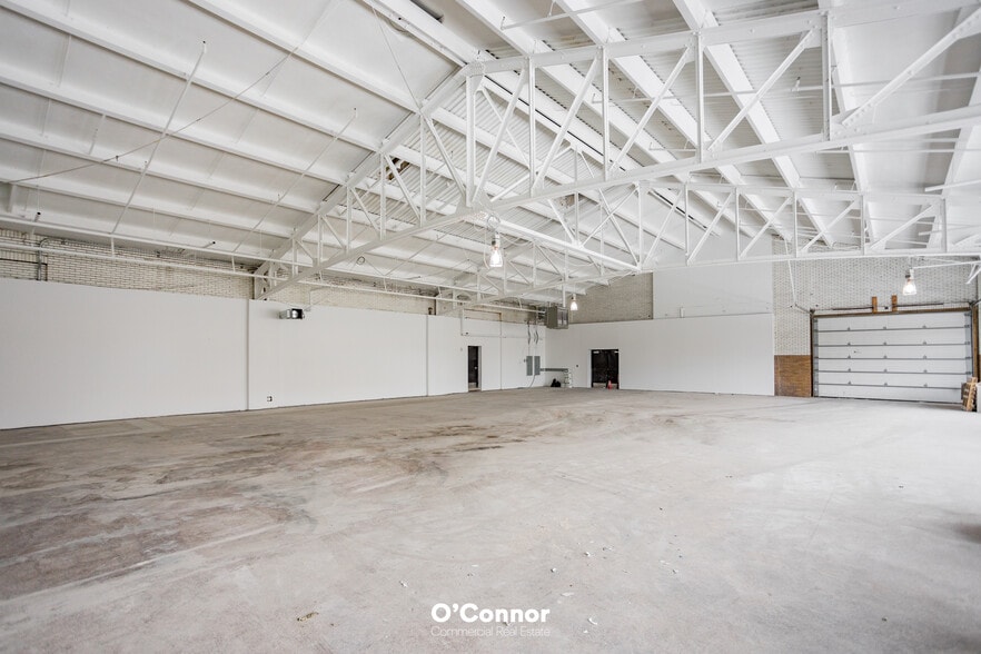 More Photos Of 6001 Cass Ave, Detroit Office For Lease
