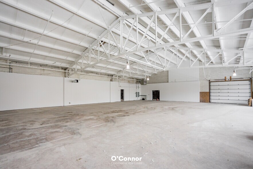 More Photos Of 6001 Cass Ave, Detroit Office For Lease