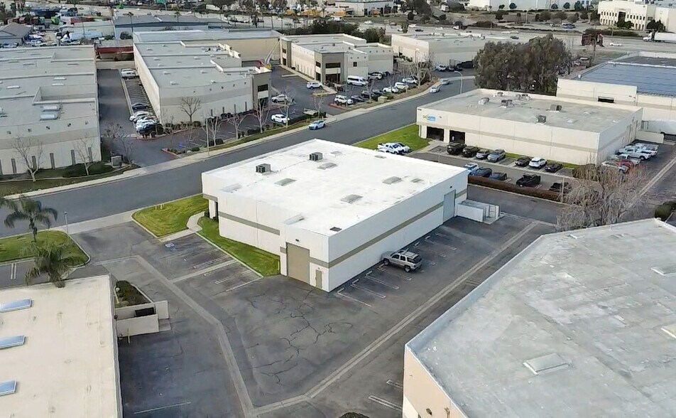 More Photos Of 3834 Wacker Dr, Jurupa Valley Warehouse For Sale