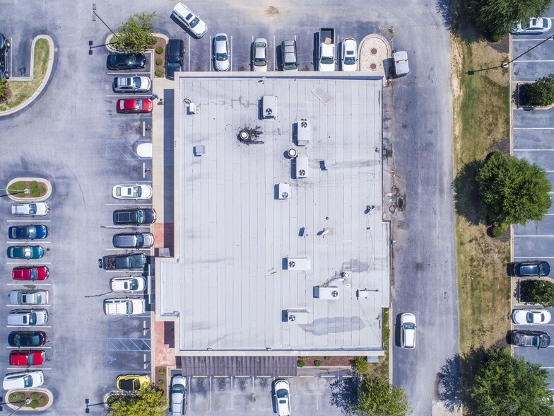 More Photos Of 529 Bypass 72 NW, Greenwood Restaurant For Sale