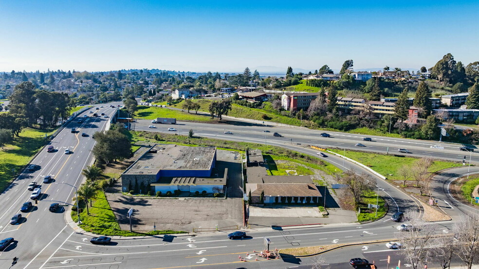 Primary Photo Of 711 Admiral Callaghan Ln, Vallejo Storefront For Sale