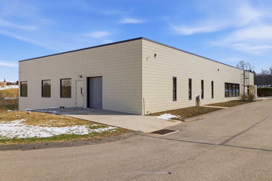 More Photos Of 221 Russellton Dorseyville Rd, Cheswick Medical For Lease