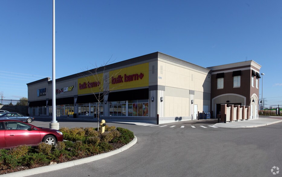 More Photos Of 1935-1953 Ravenscroft Rd, Ajax Unknown For Lease