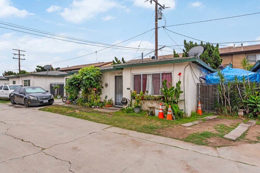 More Photos Of 825 S Greenwood Ave, Montebello Apartments For Sale