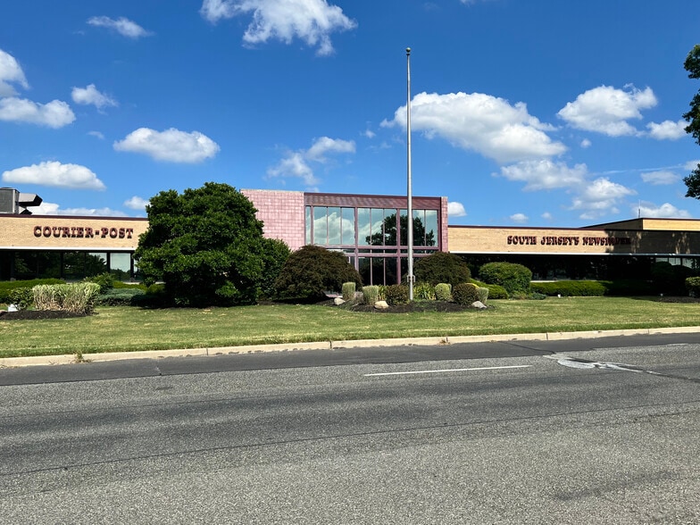 More Photos Of 301 Cuthbert Blvd, Cherry Hill Warehouse For Sale