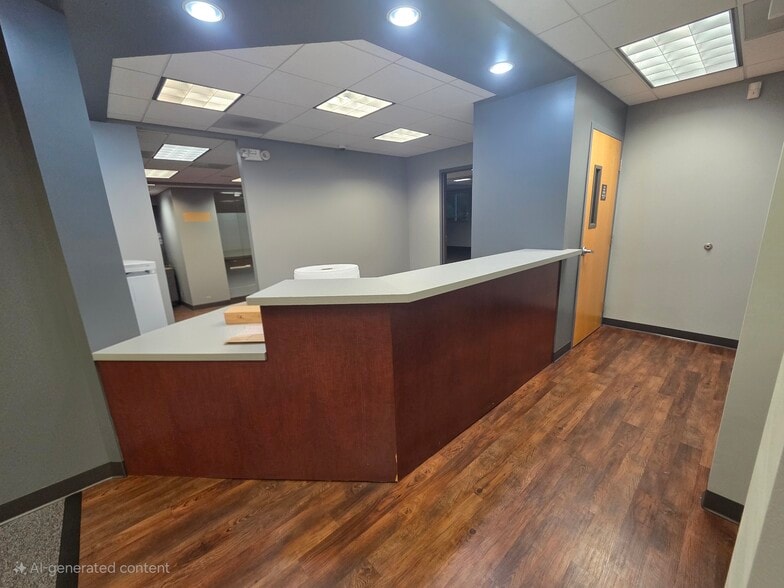 More Photos Of 1628 Central Rd, Arlington Heights Medical For Lease