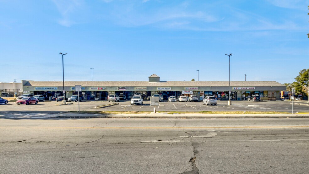 More Photos Of 43535 Gadsden Ave, Lancaster Unknown For Lease