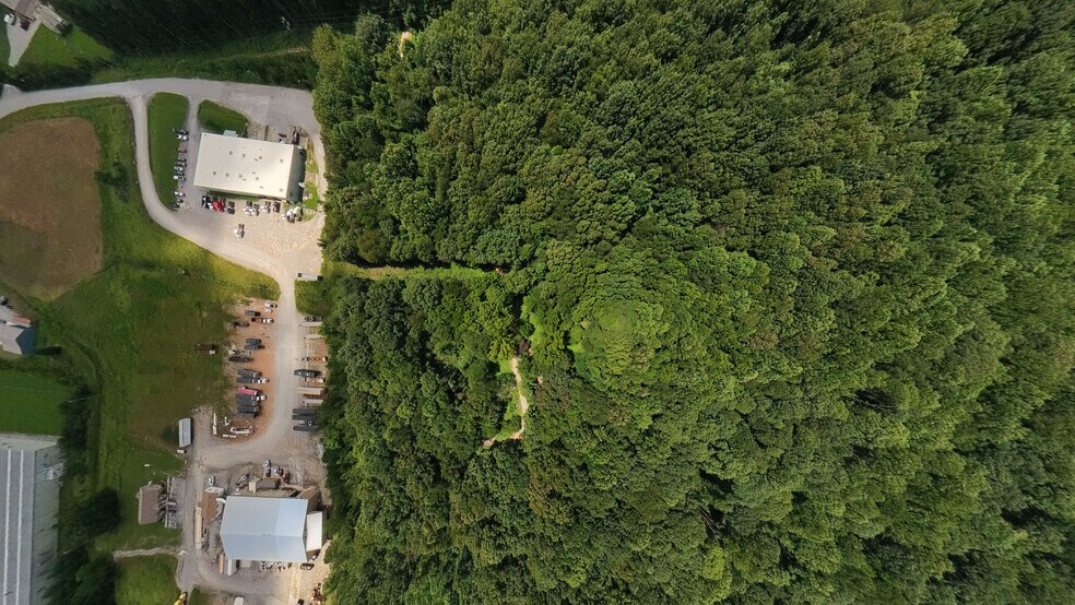 More Photos Of 457 Pitcher Rd S, Morgantown Land For Sale