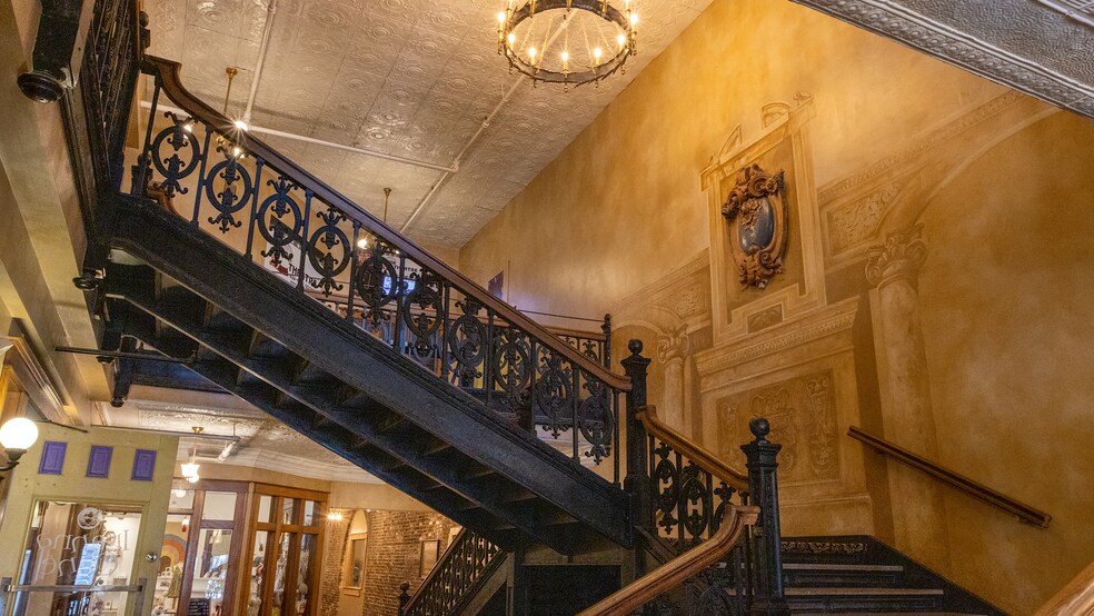 More Photos Of 701 P St, Lincoln Office For Lease