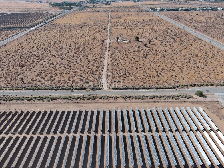 More Photos Of Lockheed 8th St E, Palmdale Land For Sale