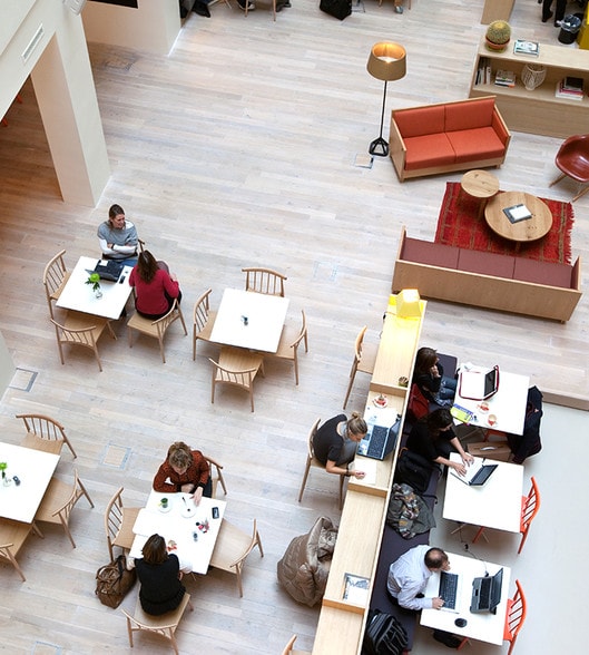 More Photos Of 1100 Wilson Blvd, Arlington Unknown For Lease