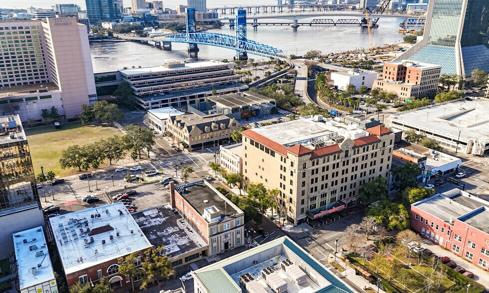 More Photos Of 200 E Forsyth St, Jacksonville Office For Lease