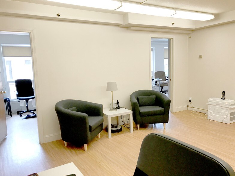 More Photos Of 872 Massachusetts Ave, Cambridge Apartments For Sale