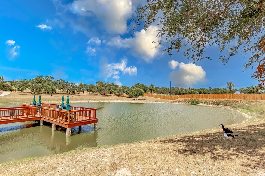 More Photos Of 200 King Ranch Rd, Gatesville Specialty For Sale