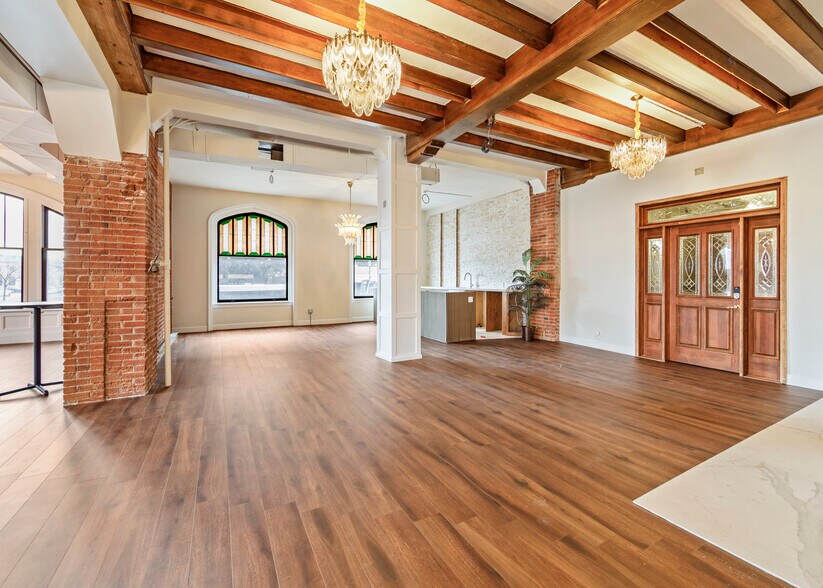 More Photos Of 130 E Kiowa St, Colorado Springs Apartments For Lease