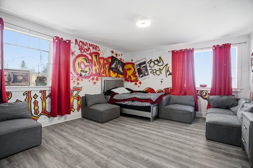 More Photos Of 511 3rd St, Rodeo Storefront Retail Residential For Sale