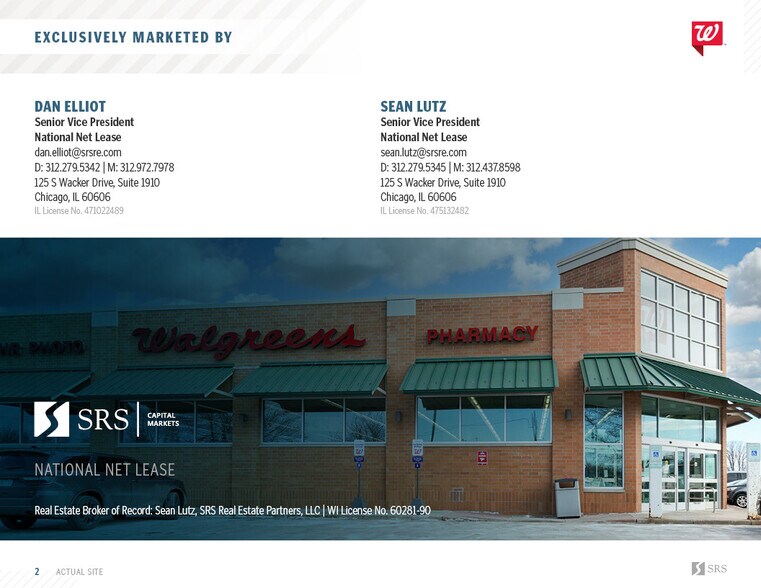 More Photos Of 401 E Green Bay St, Shawano Drugstore For Sale