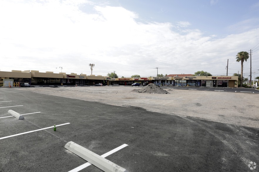 More Photos Of 4110 S Maryland Pky, Las Vegas Unknown For Lease