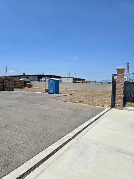 More Photos Of 1 Industrial Dr, Rialto Land For Sale