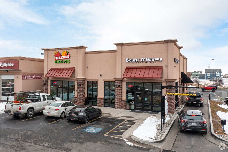 More Photos Of 1000 W Antelope Dr, Syracuse Unknown For Lease