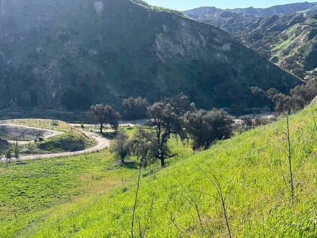 More Photos Of 31029 Hasley Canyon Rd, Castaic Land For Sale