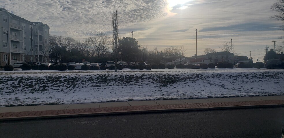 Primary Photo Of 1 Mechanic St, Absecon Land For Sale