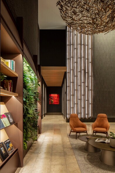 More Photos Of 1900 16th St, Denver Office For Lease